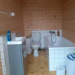 Letniskowe Nad Morzem Alpehytte Pogorzelica (Gmina Rewal)