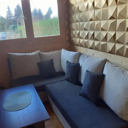 Letniskowe Nad Morzem 포고르젤리차