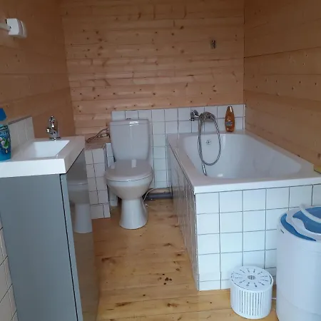 Letniskowe Nad Morzem *