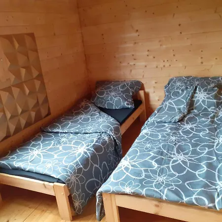 Letniskowe Nad Morzem Pogorzelica (Gmina Rewal)