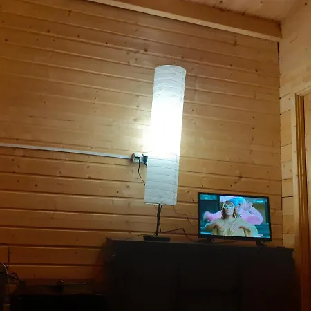 Letniskowe Nad Morzem Pogorzelica (Gmina Rewal)