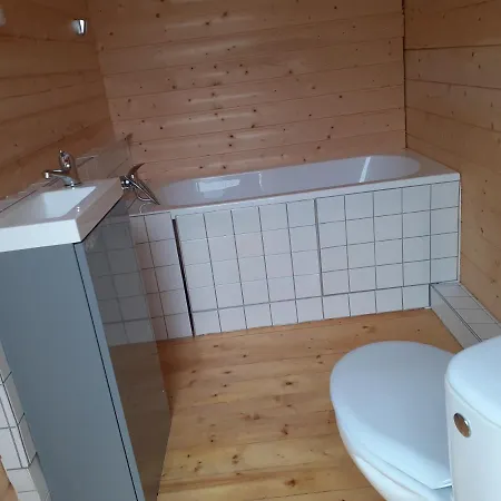 Letniskowe Nad Morzem * 포고르젤리차