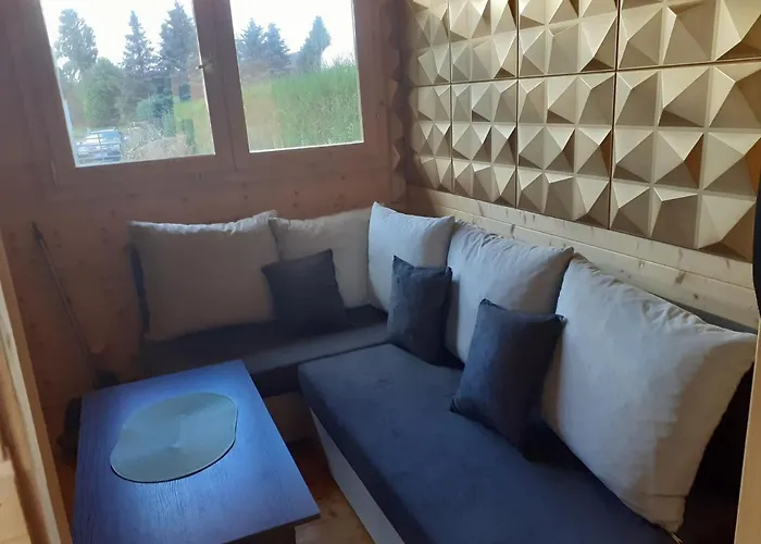 Letniskowe Nad Morzem 포고르젤리차