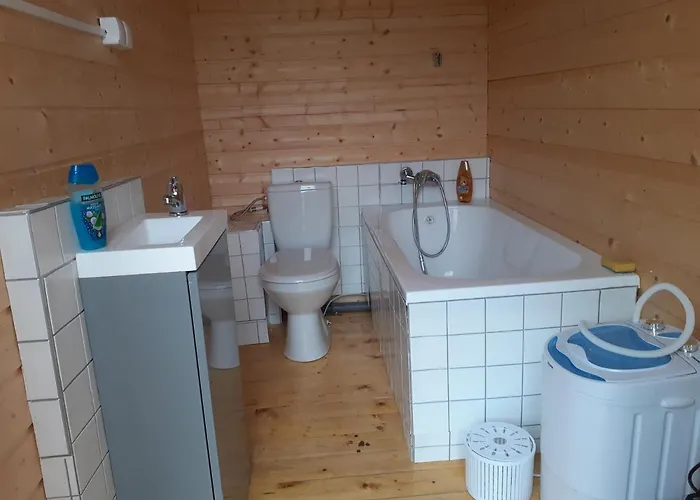 Letniskowe Nad Morzem *