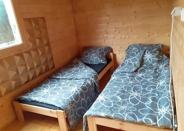 Letniskowe Nad Morzem Pogorzelica (Gmina Rewal)