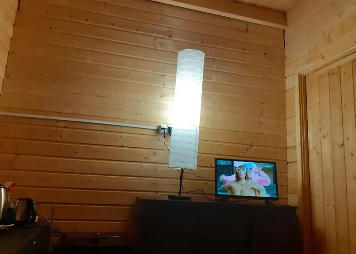 Letniskowe Nad Morzem 포고르젤리차